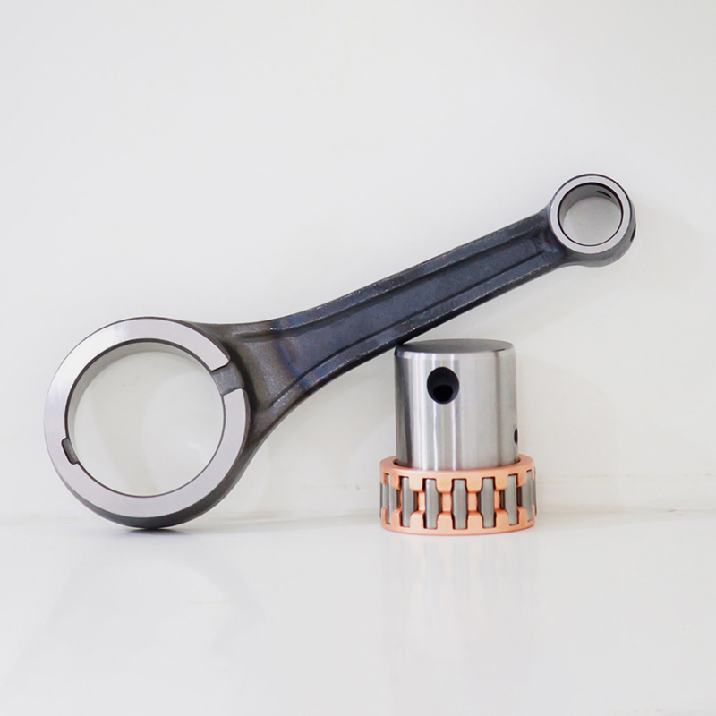 GNJ Auto Products LLP - Connecting Rod