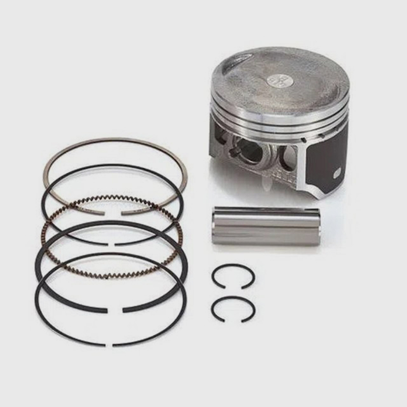 GNJ Auto Products LLP - Cylinder Block & Piston Kit